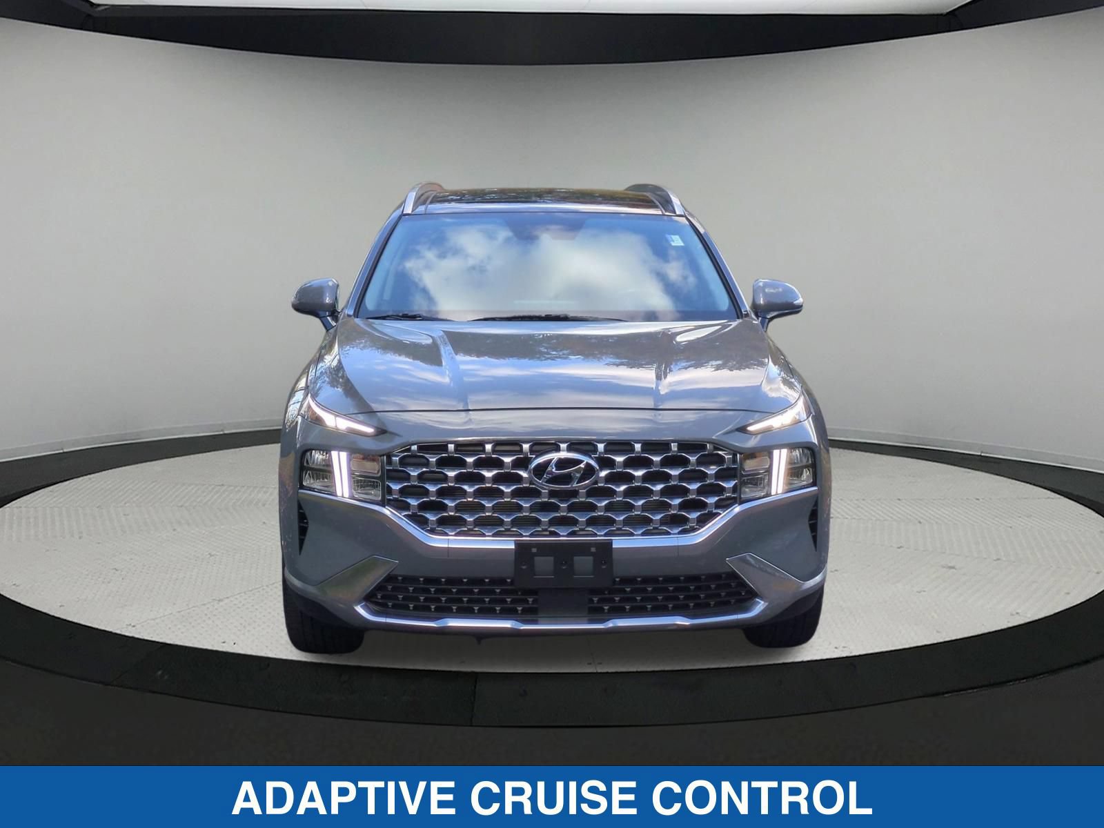Used 2023 Hyundai Santa Fe SEL w/ Premium Package AWD/4WD image 9