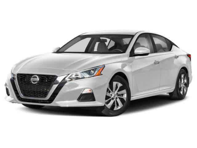 Used 2019 Nissan Altima 2.5 S AWD/4WD video 1