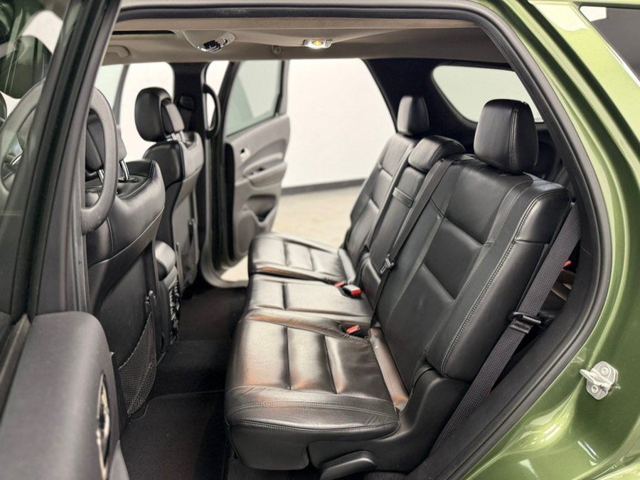 Used 2019 Dodge Durango GT AWD/4WD image 44