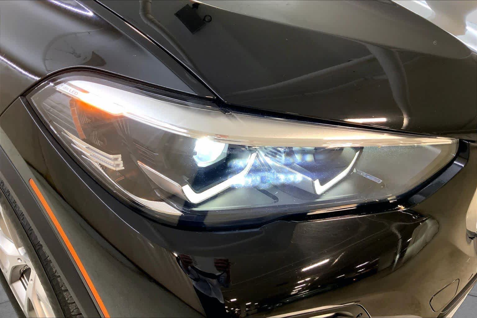 Used 2019 BMW X5 xDrive40i w/ Convenience Package AWD/4WD image 27