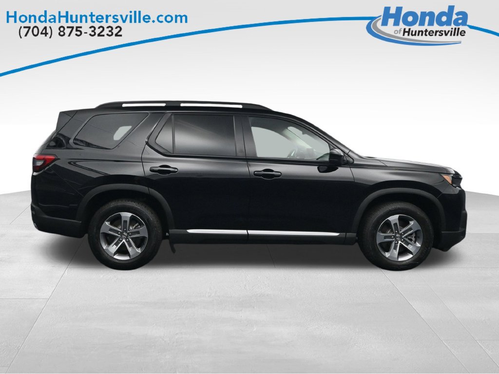 Used 2026 Honda Pilot EX-L image 9