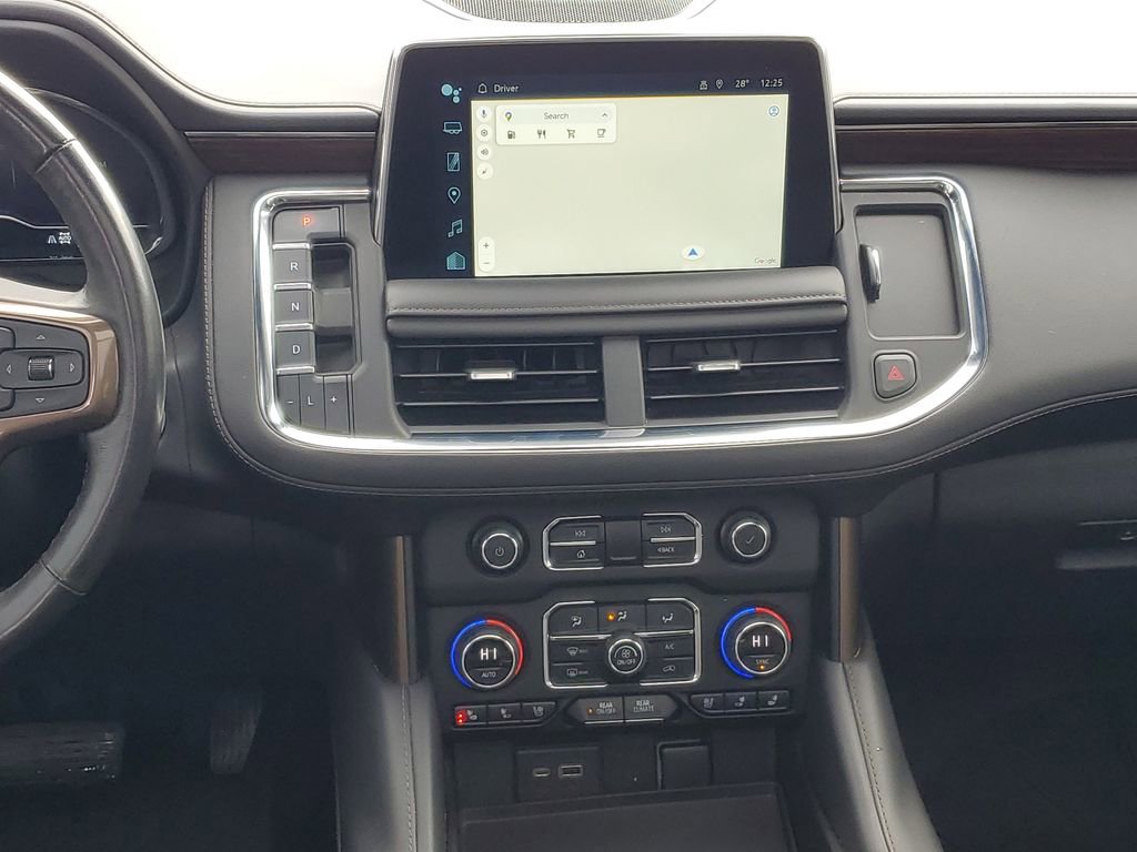 Used 2023 Chevrolet Suburban High Country image 31