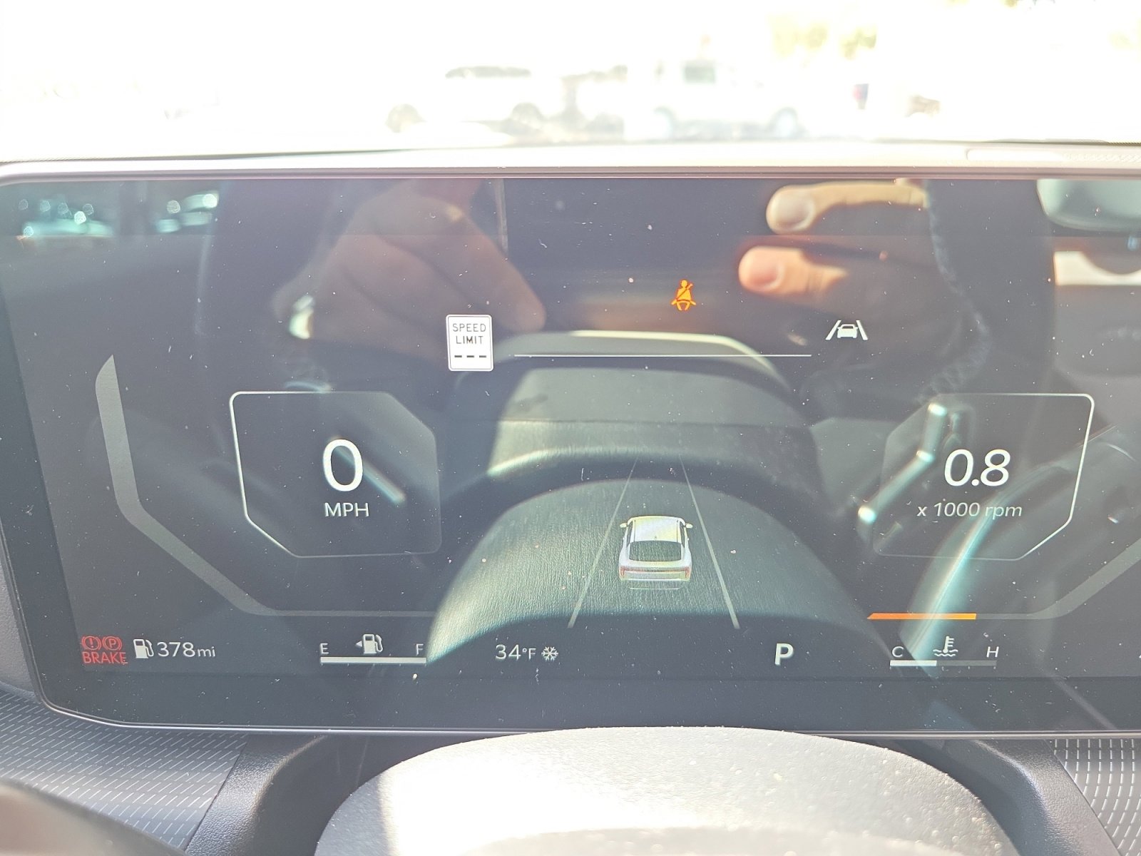 Used 2025 Kia K4 GT-Line w/ GT-Line Premium Package image 18