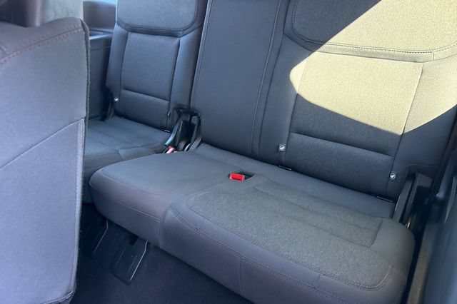 Used 2025 Ford Expedition Active AWD/4WD image 17