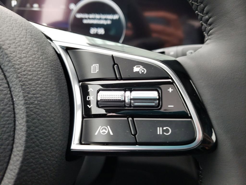 New 2026 Kia Seltos EX w/ EX Sunroof Package image 13