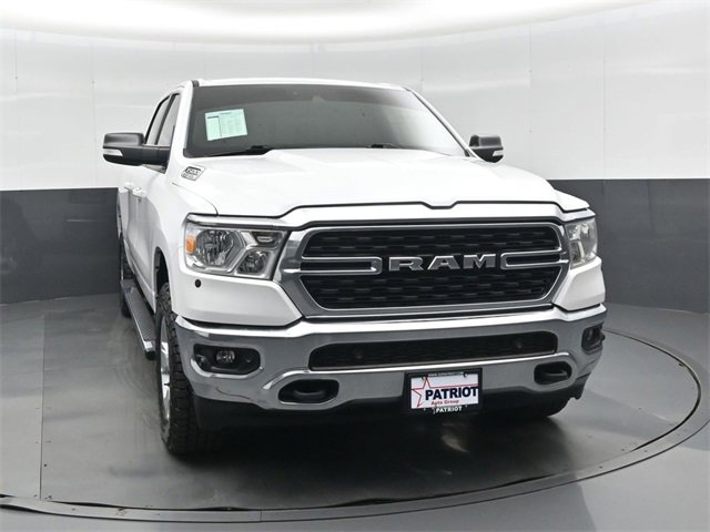 Used 2022 RAM 1500 Big Horn image 10