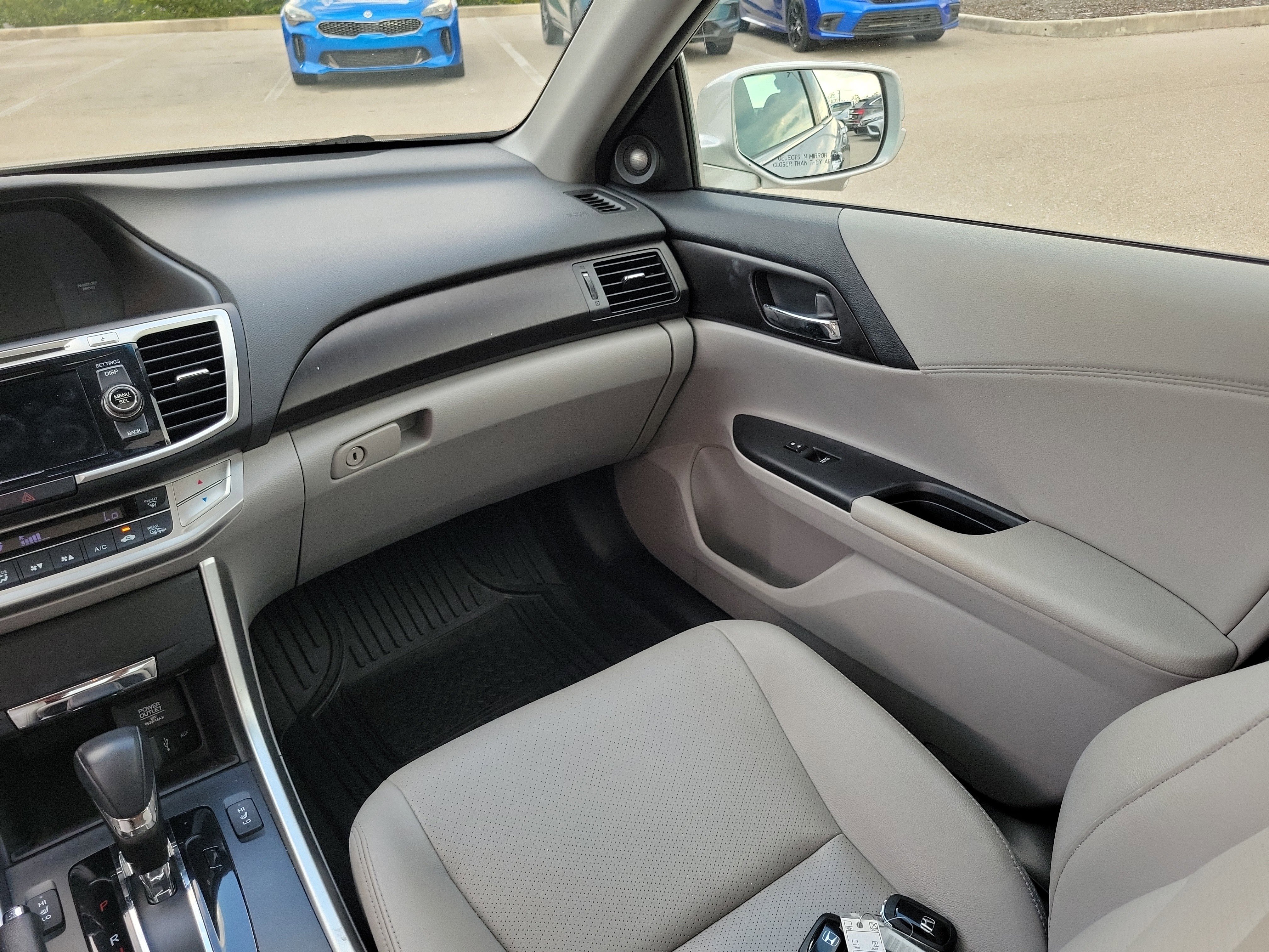 Used 2013 Honda Accord EX-L image 17