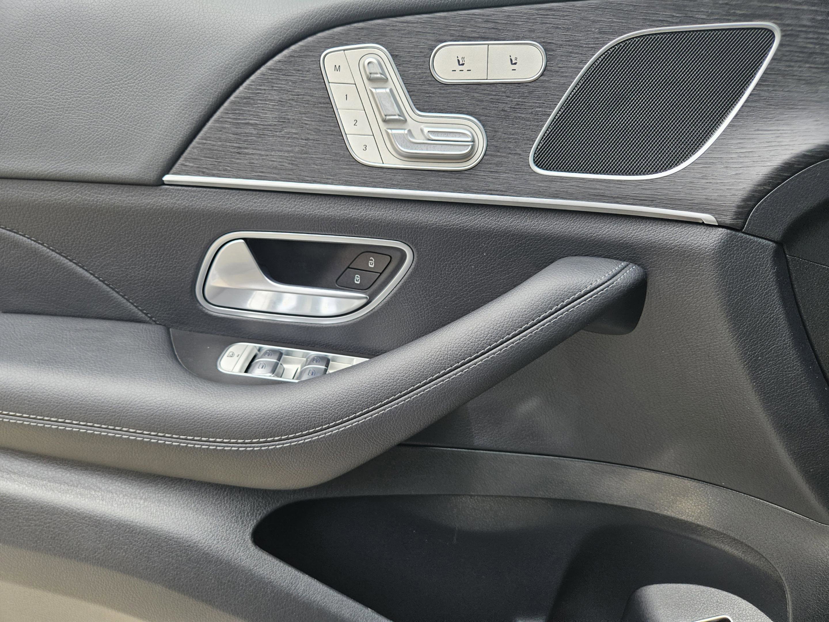 Certified 2026 Mercedes-Benz GLE 350 4MATIC image 16