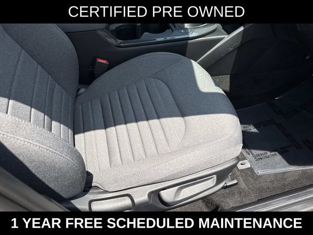 Used 2025 Kia K4 EX FWD image 9
