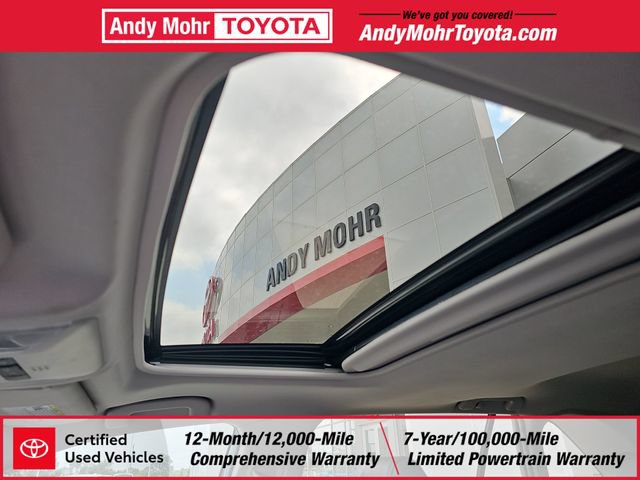 Certified 2022 Toyota RAV4 XLE Premium FWD image 26