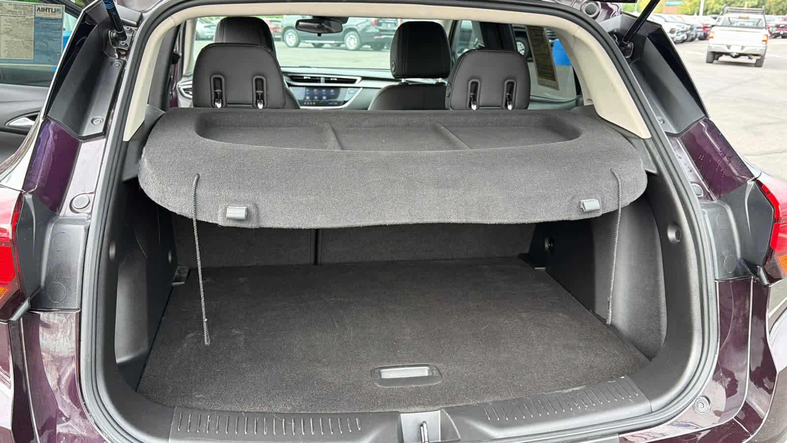 Used 2020 Buick Encore GX Preferred image 27