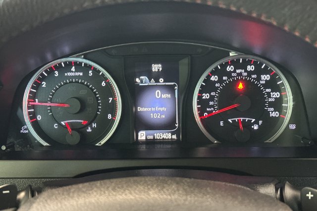 Certified 2017 Toyota Camry SE FWD image 27