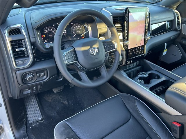 New 2026 RAM 1500 Laramie w/ Night Edition image 20