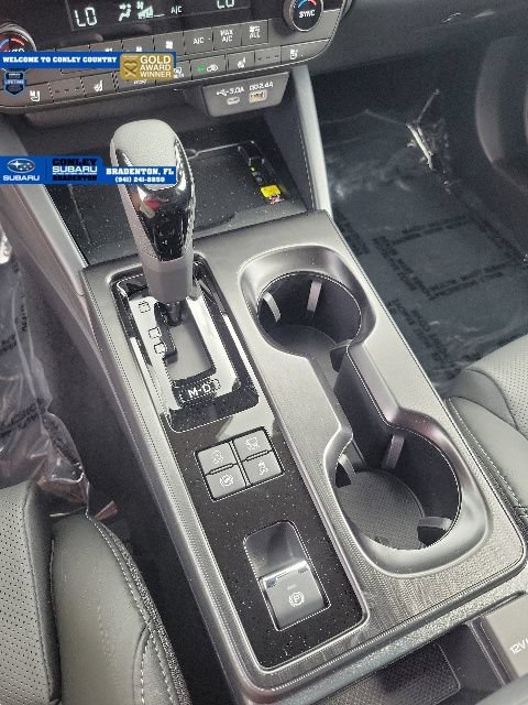 New 2026 Subaru Outback Touring XT AWD/4WD image 16