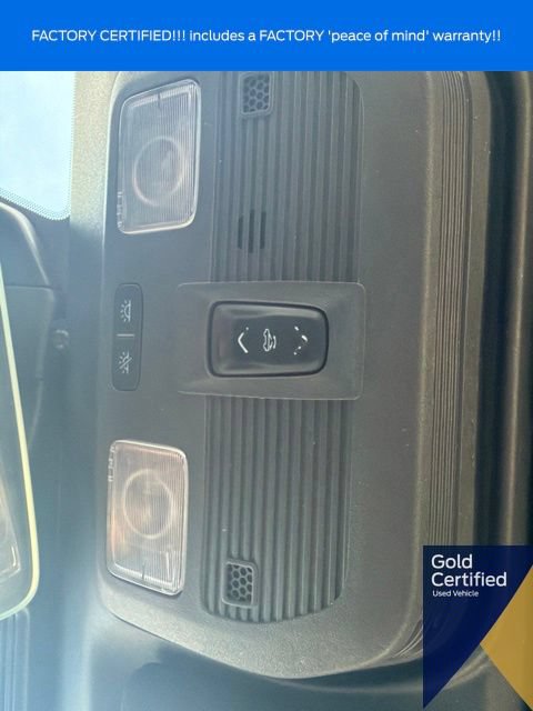 Used 2024 Ford Mustang Premium RWD image 50