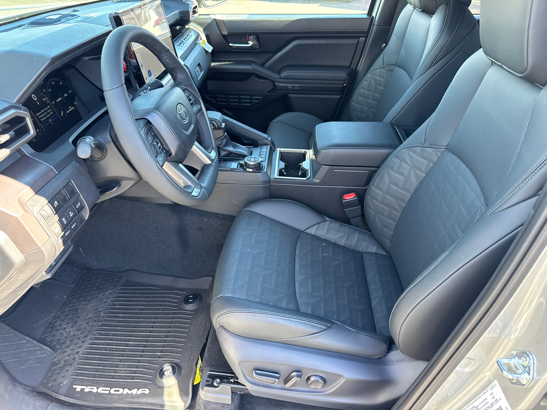 New 2026 Toyota Tacoma TRD Off-Road image 26