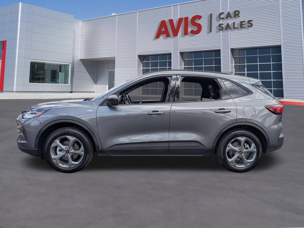 Used 2025 Ford Escape ST-Line AWD/4WD image 10