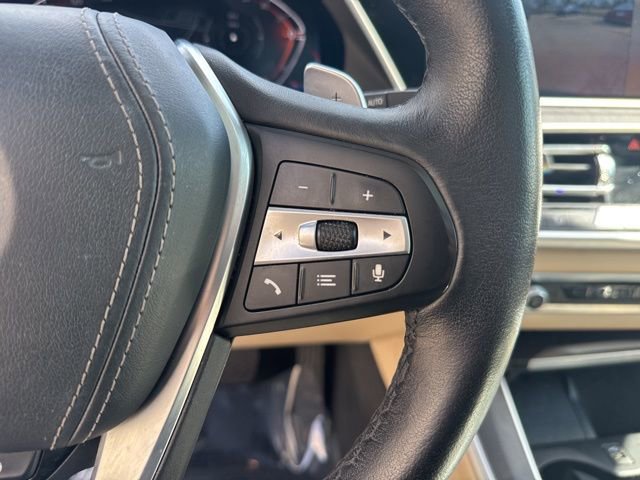 Used 2022 BMW X5 xDrive40i w/ Executive Package image 18