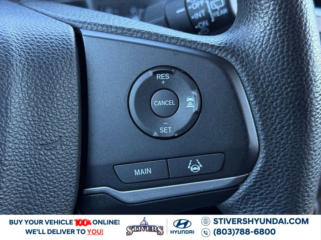 Used 2019 Honda Pilot LX image 29