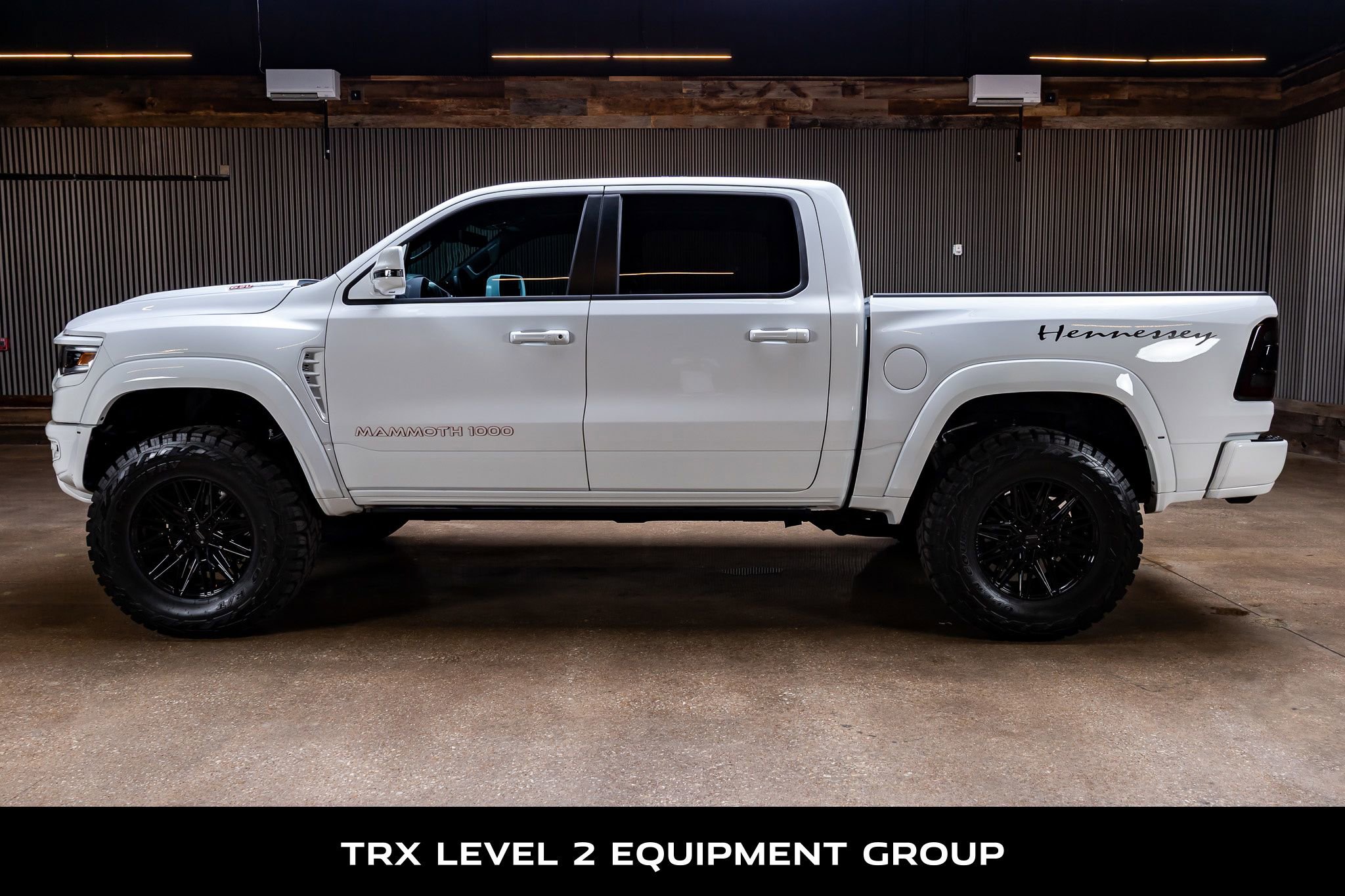 Used 2023 RAM 1500 TRX w/ TRX Level 2 Equipment Group image 5