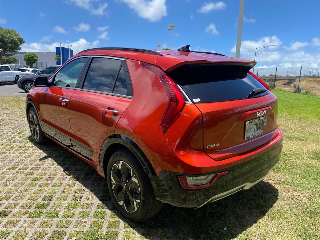 Used 2023 Kia Niro Wave FWD image 23