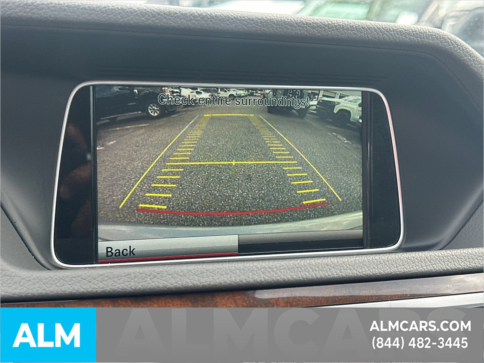 Used 2015 Mercedes-Benz E 250 BlueTEC Sedan image 33