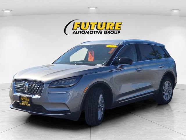 Used 2022 Lincoln Corsair FWD image 8