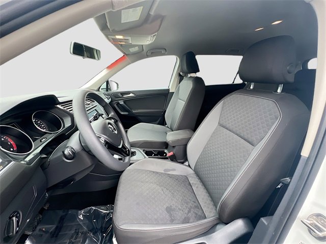 Used 2021 Volkswagen Tiguan S image 19