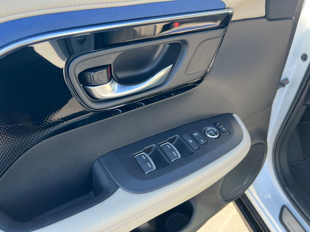 Certified 2025 Acura ADX A-Spec image 14