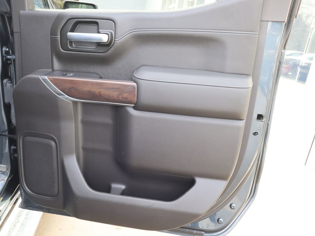 Used 2021 GMC Sierra 1500 SLT w/ SLT Premium Plus Package image 42