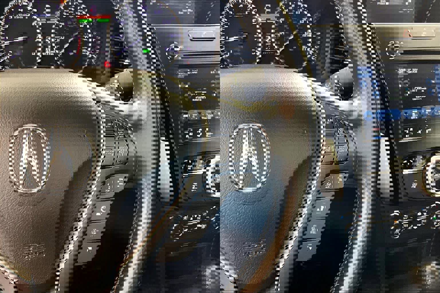 Used 2020 Acura ILX w/ Premium Package image 23