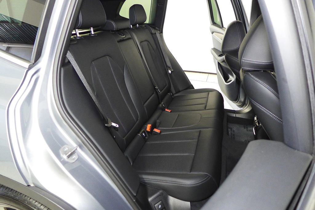 Used 2023 BMW X3 sDrive30i w/ Convenience Package image 20