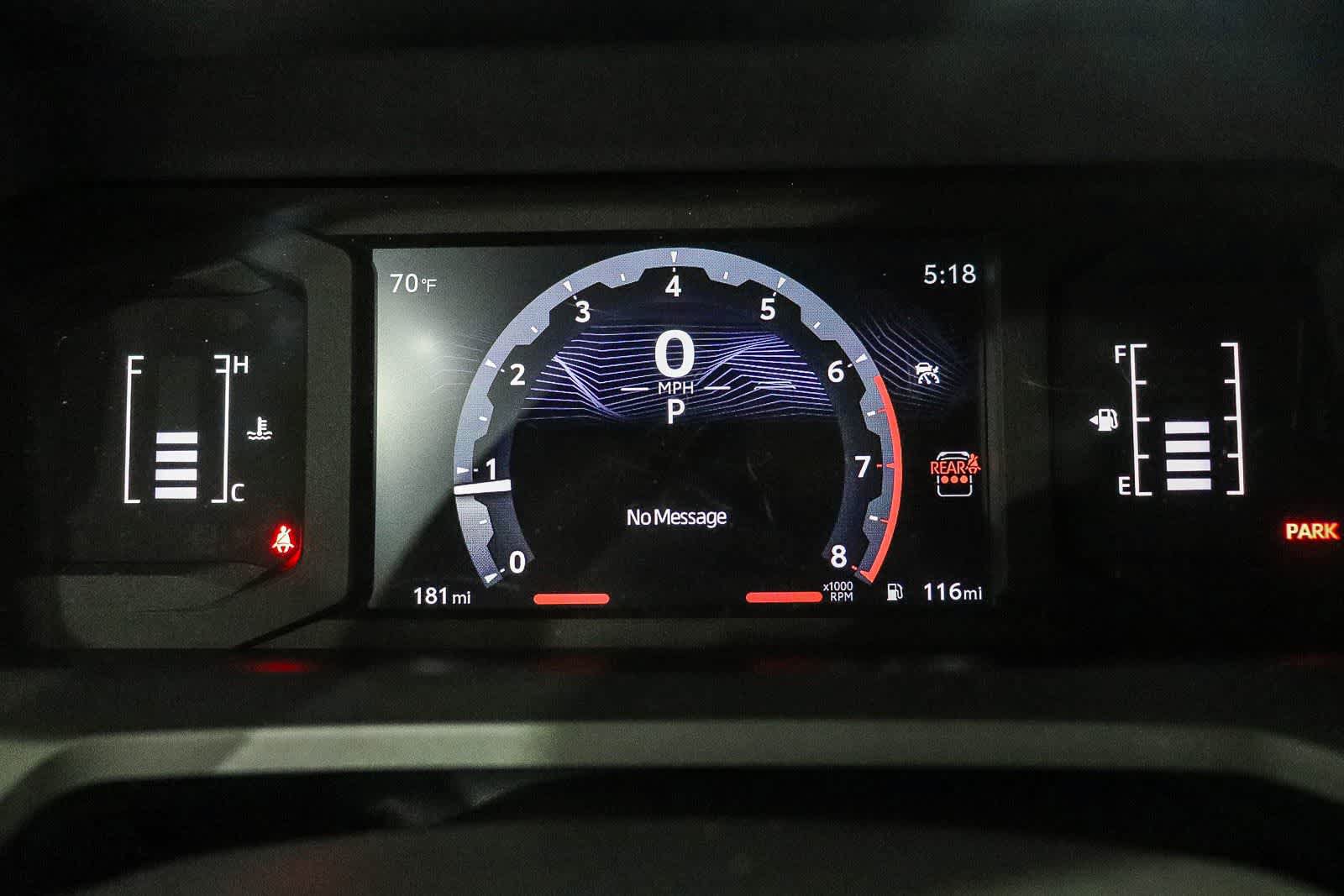 Used 2025 Toyota 4Runner SR5 RWD image 24