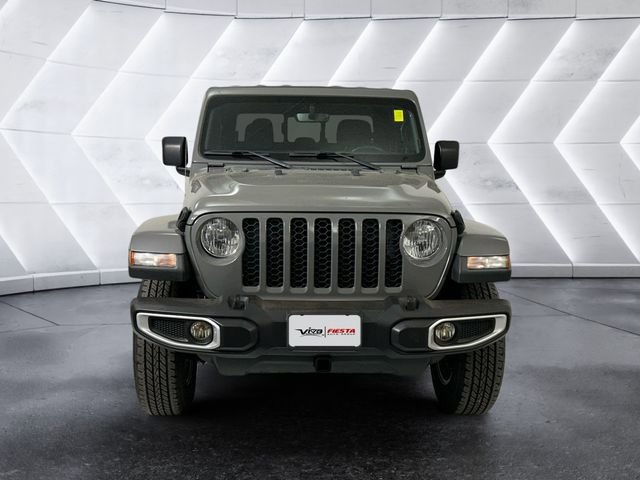 Used 2022 Jeep Gladiator Sport AWD/4WD image 2