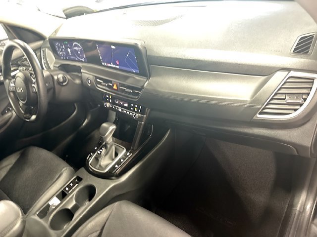 Certified 2024 Kia Seltos SX AWD/4WD image 29