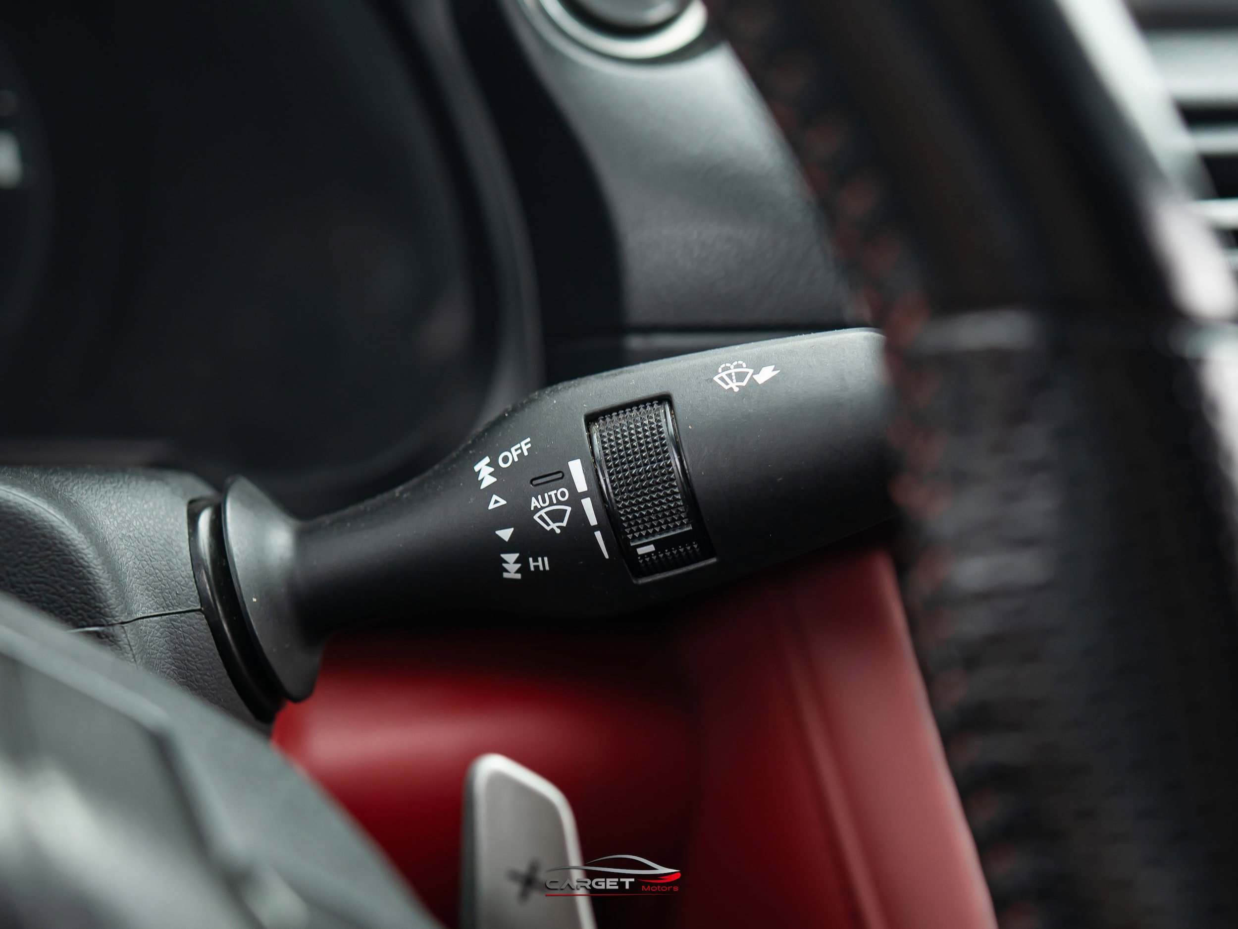 Used 2021 Lexus IS 350 F Sport w/ Accessory Package image 27