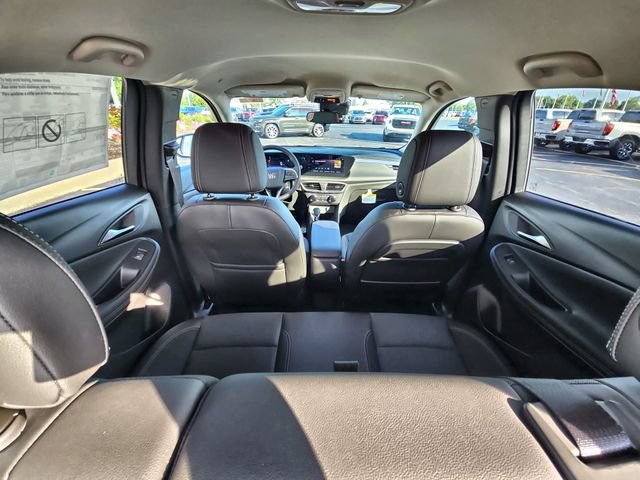 New 2026 Buick Encore GX Preferred w/ Comfort Package FWD image 19
