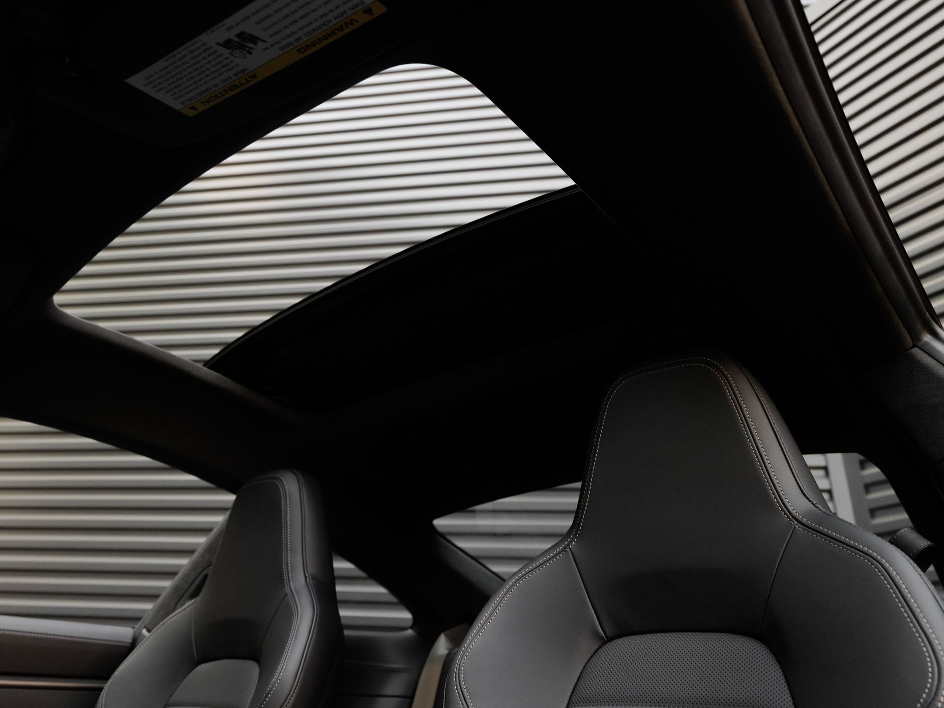 Certified 2025 Porsche 911 Turbo S AWD/4WD image 15