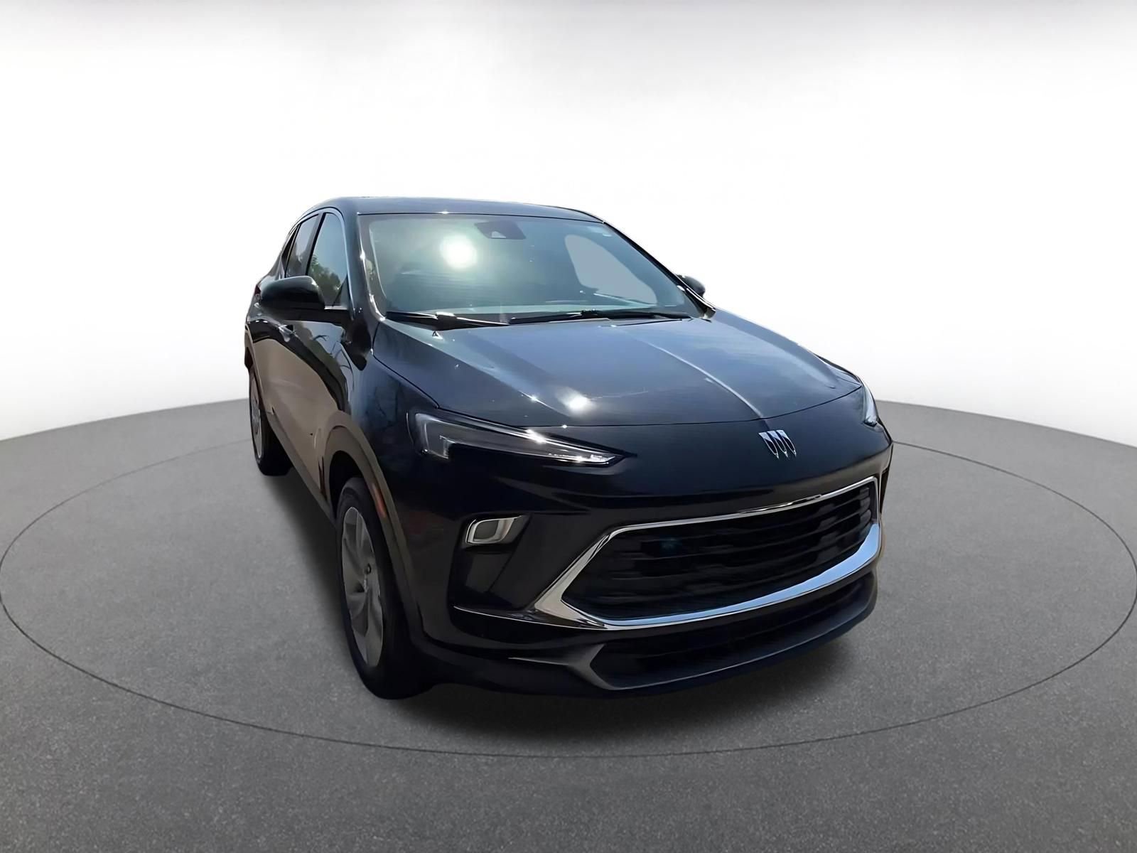 Used 2025 Buick Encore GX Preferred image 3