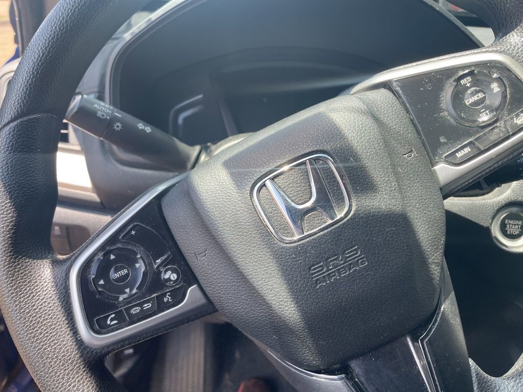 Used 2022 Honda CR-V Special Edition image 20