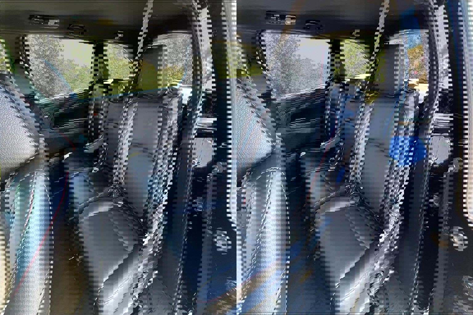 Used 2023 Honda Odyssey Sport image 26