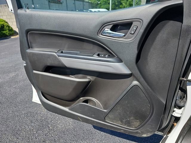 Used 2022 Chevrolet Colorado LT w/ Fleet Safety Package RWD image 30