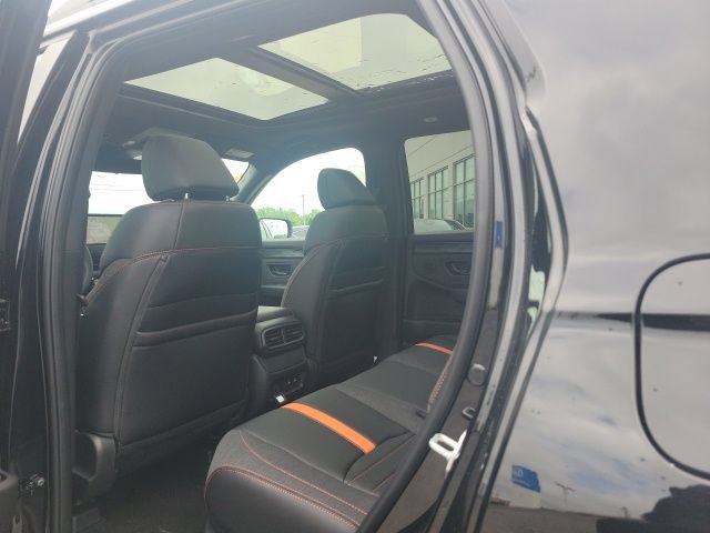 New 2026 Honda Passport TrailSport image 16