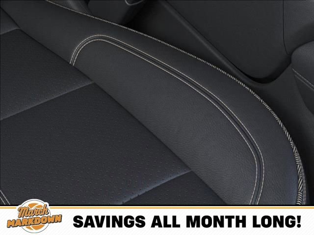 New 2026 Chevrolet Suburban High Country image 21