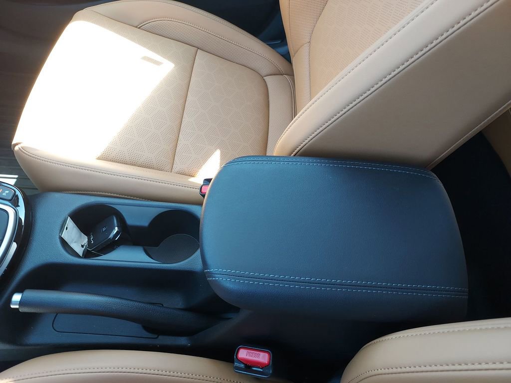 Used 2025 Kia Seltos EX w/ EX Sunroof Package image 27