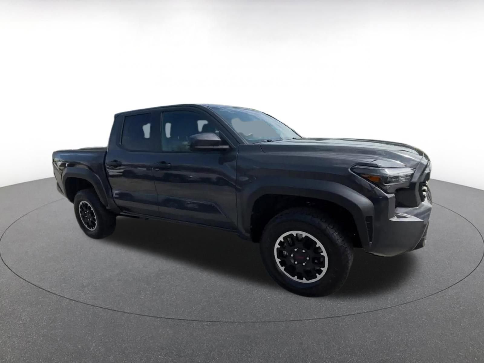 Used 2025 Toyota Tacoma TRD Off-Road video 2