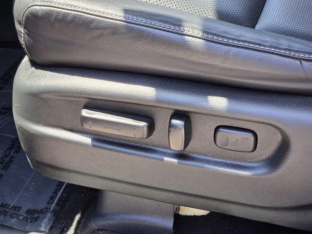 Used 2023 Honda Ridgeline RTL-E image 16