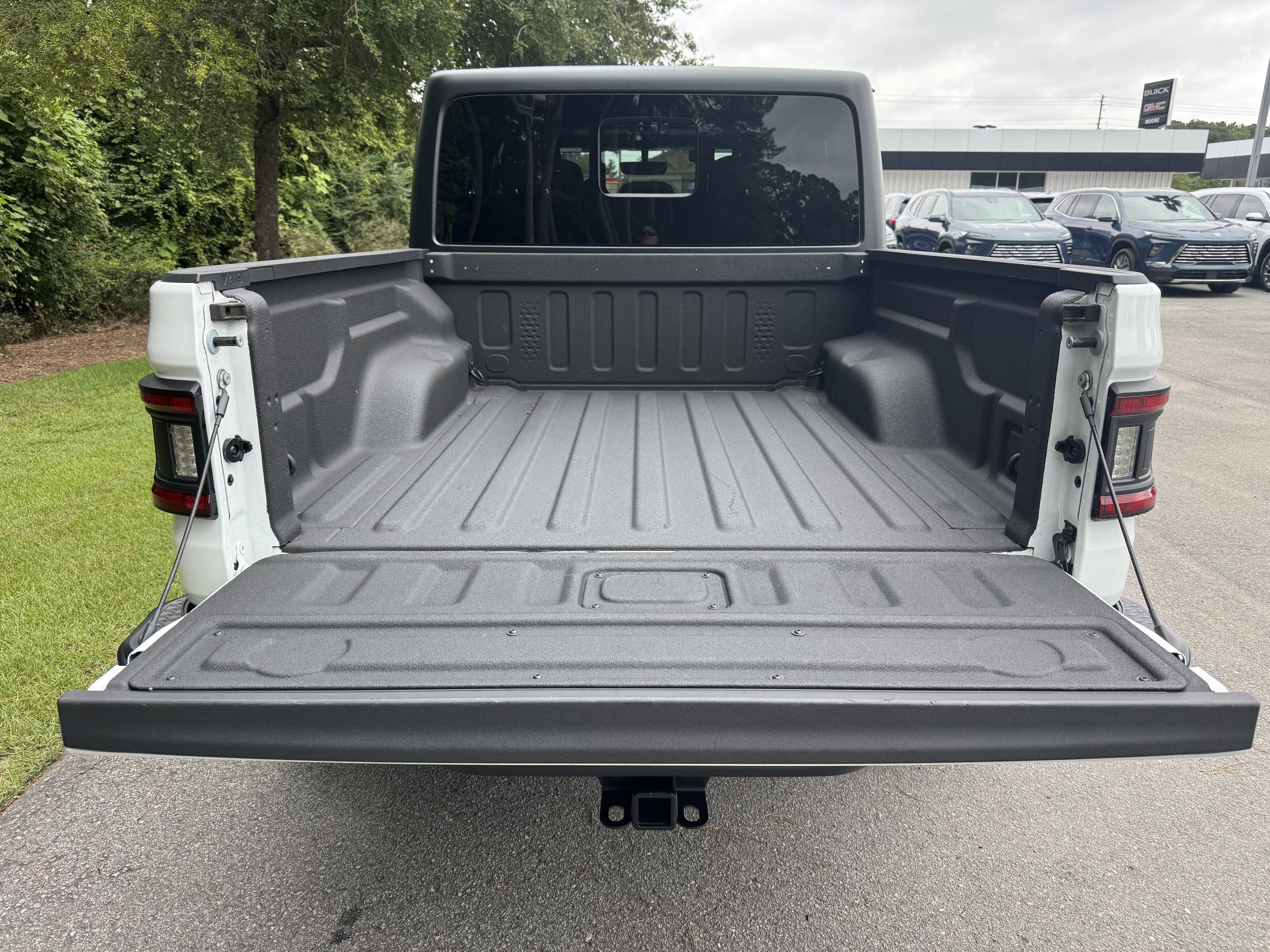 Used 2021 Jeep Gladiator Mojave image 5