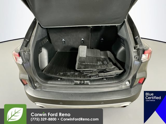 Used 2020 Ford Escape Titanium w/ Titanium Premium Package 2.0 AWD/4WD image 31
