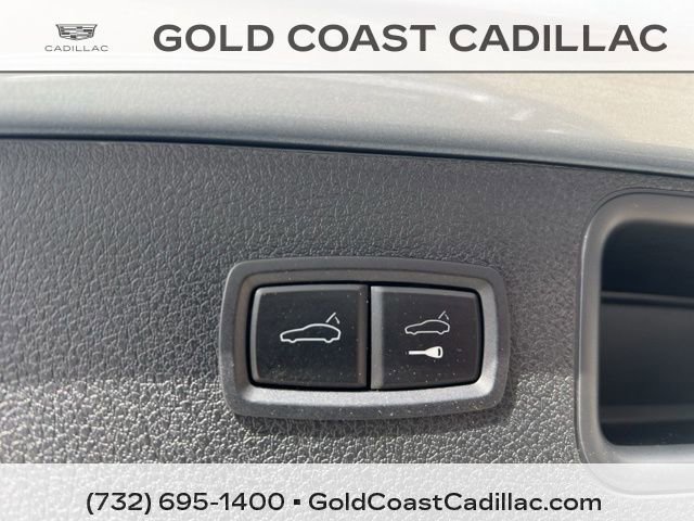 Used 2023 Porsche Macan GTS image 12